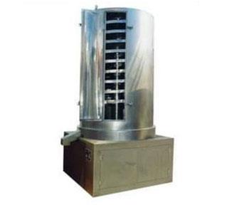 分享振蕩流化床干燥機(jī)主要特點(diǎn)